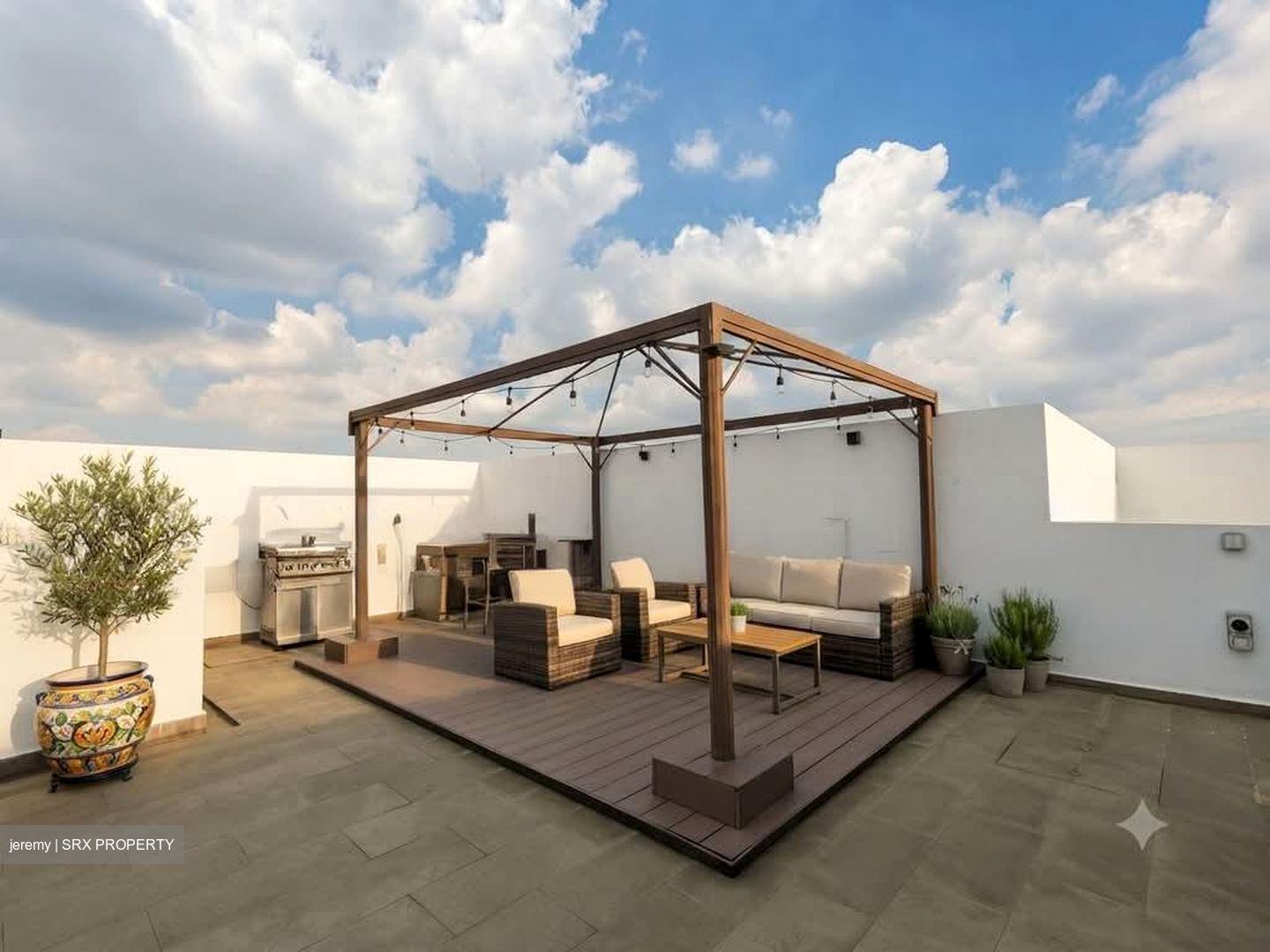 Riversails (D19), Condominium #592993361
